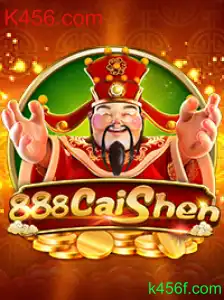 Descubra o Fascinante Jogo 888CaiShen no Mundo de K456.com
