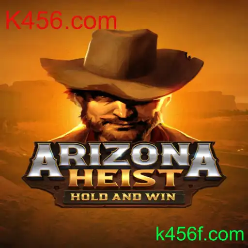 Descubra o Emocionante Mundo de ArizonaHeist