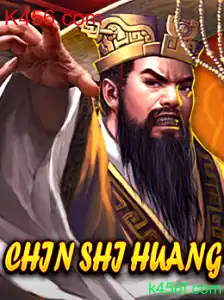 Descubra o Fascinante Mundo do Jogo ChinShiHuang