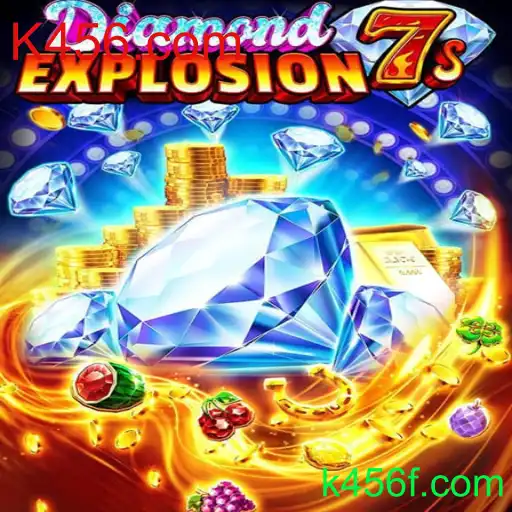 Descubra o Empolgante Universo de DiamondExplosion7s