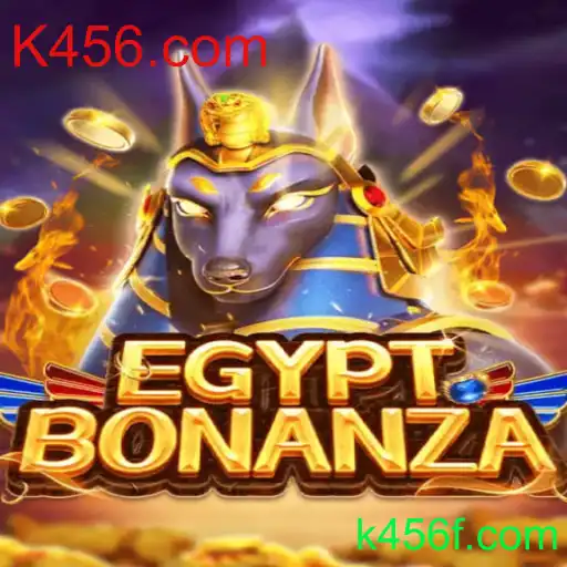 Descobrindo os Segredos de EgyptBonanza no K456.com