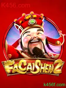 Descubra Tudo Sobre FaCaiShen2: O Jogo de Caça-Níqueis Online na K456.com