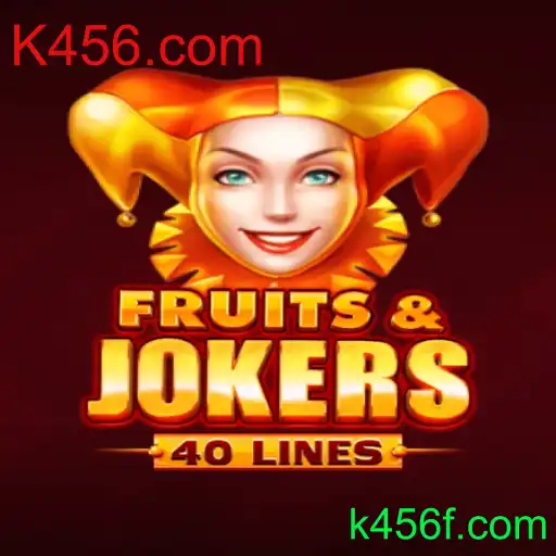Descubra o Mundo de FruitsAndJokers40 em K456.com