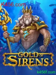 Descubra o Fascinante Mundo de GoldofSirens: Uma Jornada Épica