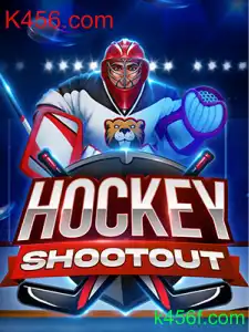 Descubra o Mundo Emocionante de HockeyShootout no K456.com