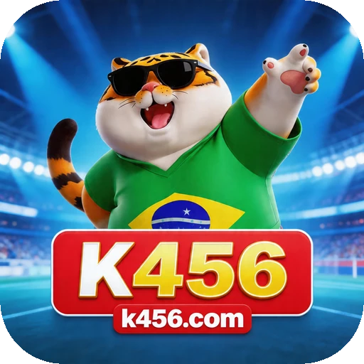 K456.com Logo