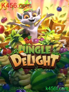 Desvendando JungleDelight: O Fascinante Mundo de Aventuras em K456.com