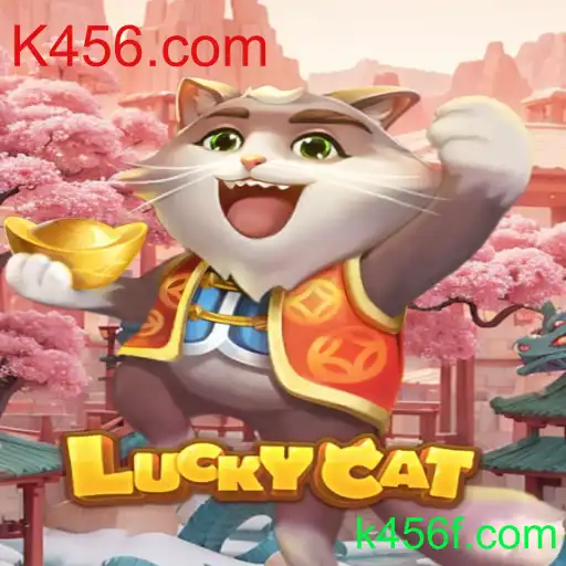 Descubra o Novo Jogo LuckyCat no Mundo das Apostas