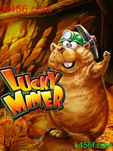 Descubra a Emoção do LuckyMiner: O Jogo do Momento