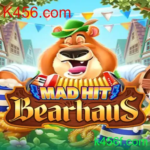 Descubra MadHitBearhaus: O Novo Fenômeno dos Jogos Online