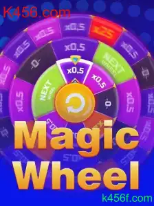 Descubra o Mundo Emocionante de MagicWheel: Regras e Estratégias