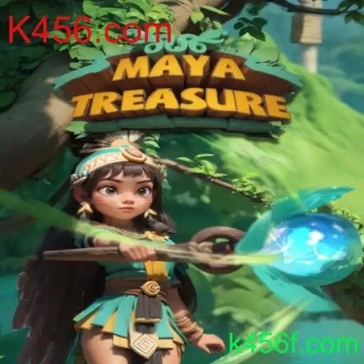 Descubra os Segredos do MayaTreasure: O Novo Jogo de Aventura de K456.com