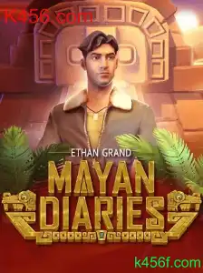 Descubra o Fascinante Mundo do MayanDiaries