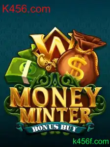 Explorando MoneyMinterBonusBuy: Um Mergulho no Universo de K456.com
