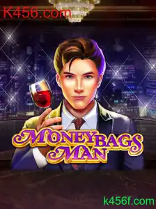 Descubra MoneybagsMan: Um Novo Fenômeno de Jogo que Está Dominando o K456.com
