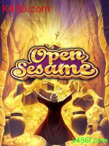 OpenSesame: O Jogo Estratégico que Testa Sua Inteligência