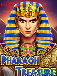 Descubra os Segredos de PharaohTreasure: Aventura e Estratégia no Mundo Antigo