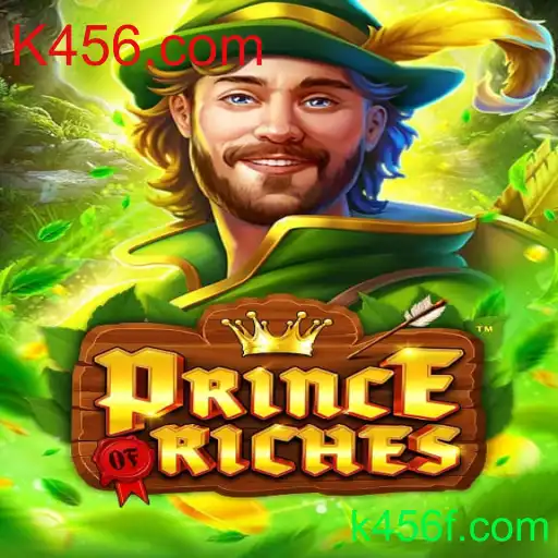 Descubra o Excitante Mundo de PrinceOfRiches
