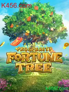 Descubra o Fascinante Mundo de ProsperityFortuneTree