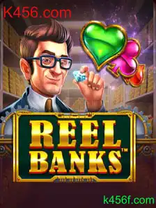 ReelBanks: Descubra a Emoção do Novo Jogo de Cassino