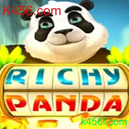 Descubra RichyPanda: O Jogo que Está Conquistando K456.com