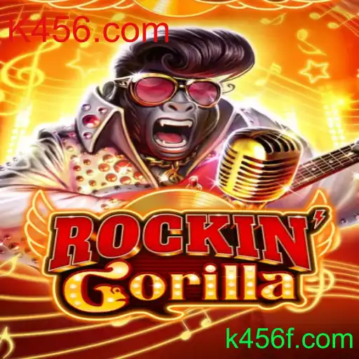 RockinGorilla: A Revolução dos Jogos Interativos