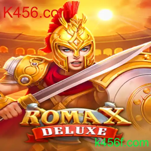 Descubra RomaXDeluxe: A Nova Sensação dos Jogos Online