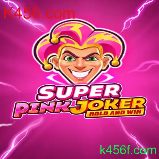 SuperPinkJoker: Uma Experiência Inovadora no Universo dos Jogos