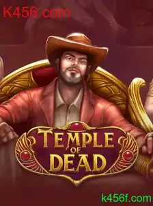 TempleofDead: Explorando o Fascinante Mundo do Jogo em K456.com