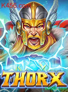 Descubra tudo sobre ThorX: O Jogo de Estratégia e Aventura