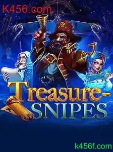 Explorando as Aventuras de TreasureSnipes: Um Guia Completo
