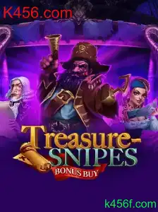 Descubra o Mundo de Aventuras em TreasuresnipesBonusBuy