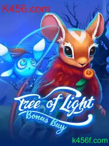 Descubra o Encantador Jogo TreeOfLightBonusBuy