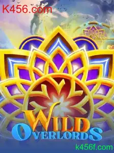 WildOverlords: Descubra o Mundo de Estratégia Online com K456.com