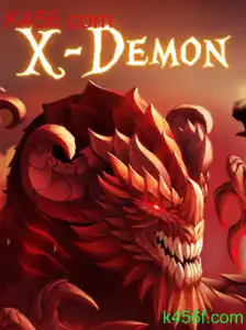 Explorando o Mundo de XDemon: Uma Aventura Inédita em K456.com